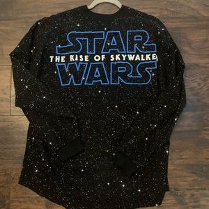 COPY - Disney Star Wars sprit Jersey